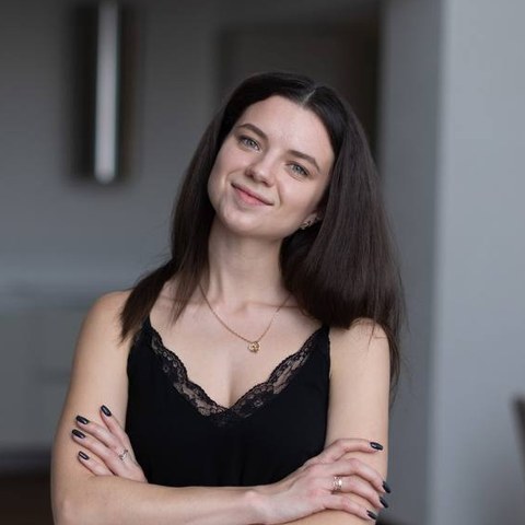 Софья Воронцова